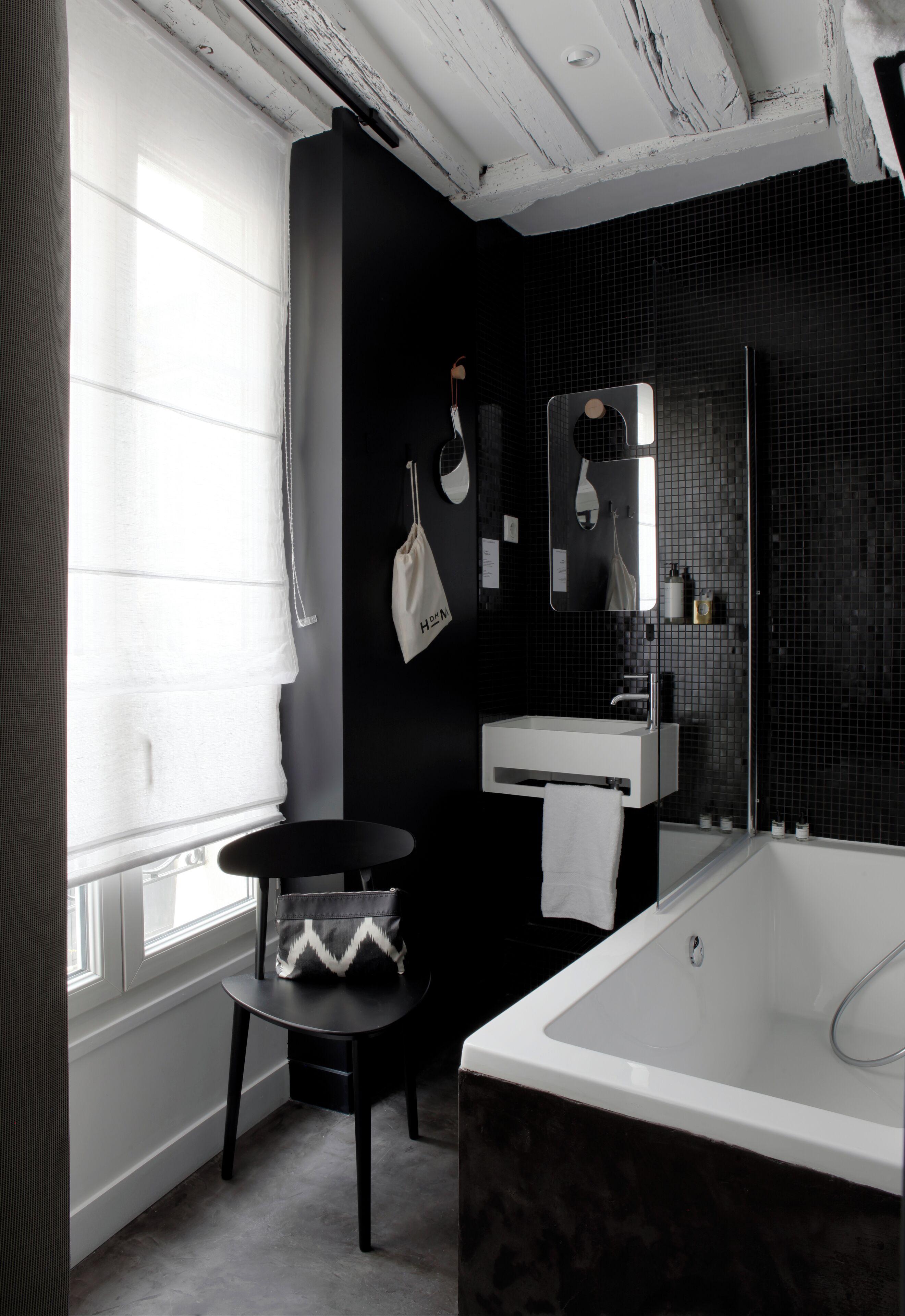 Apartment Beauquartier - Marais Vertus Paris