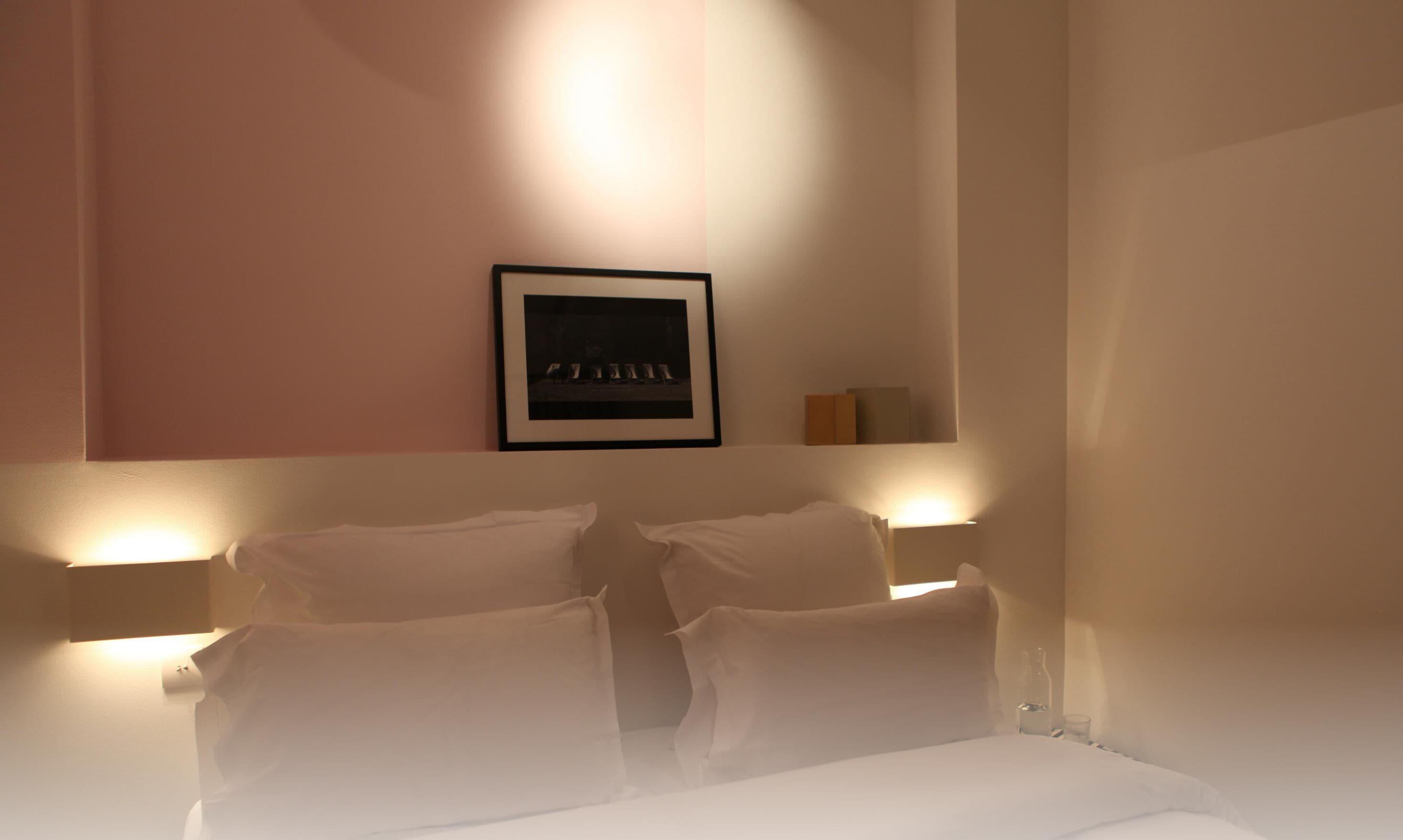 Apartment Beauquartier - Marais Vertus