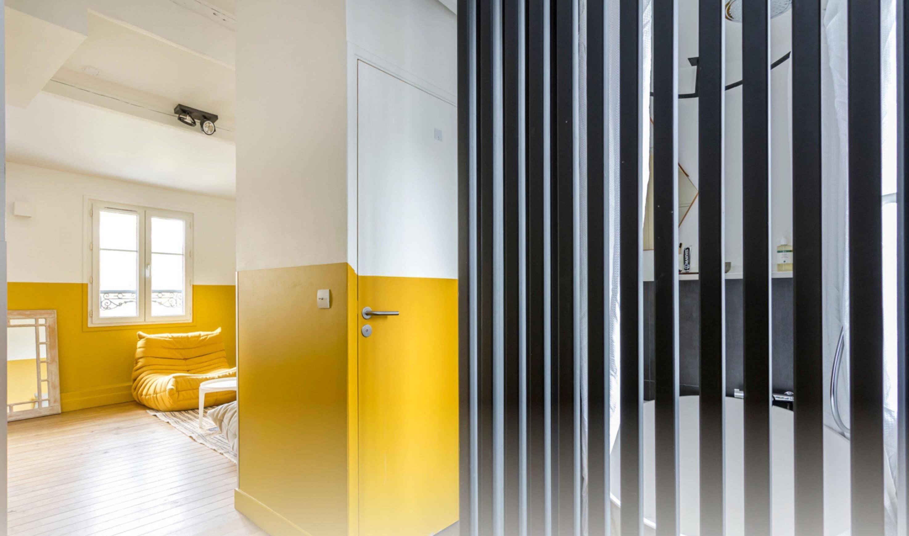 Beauquartier - Marais Vertus Apartment *