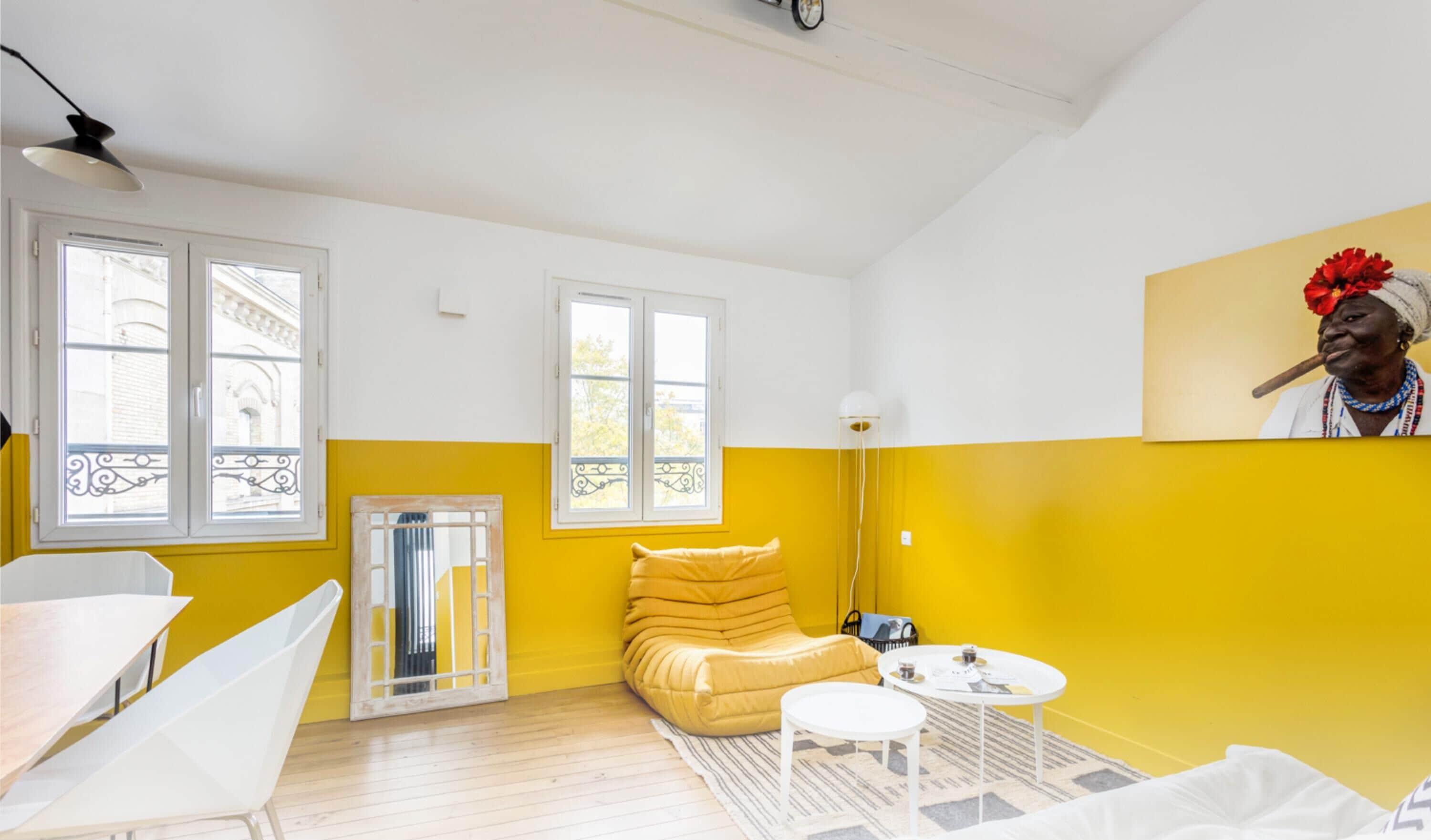 Beauquartier - Marais Vertus Appartamento Parigi