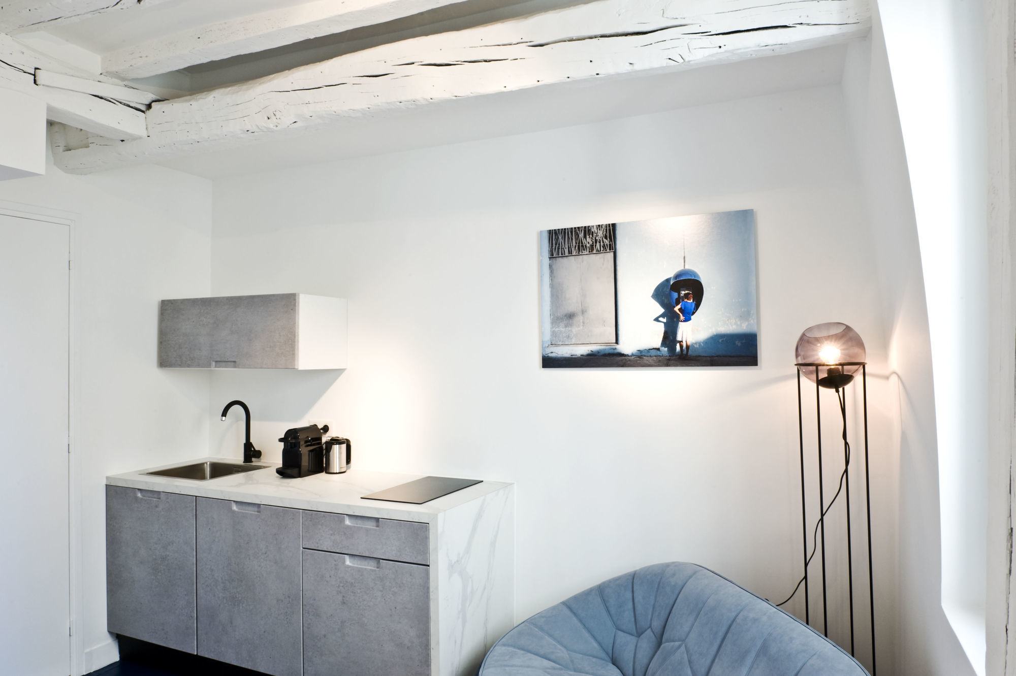 Beauquartier - Marais Vertus *