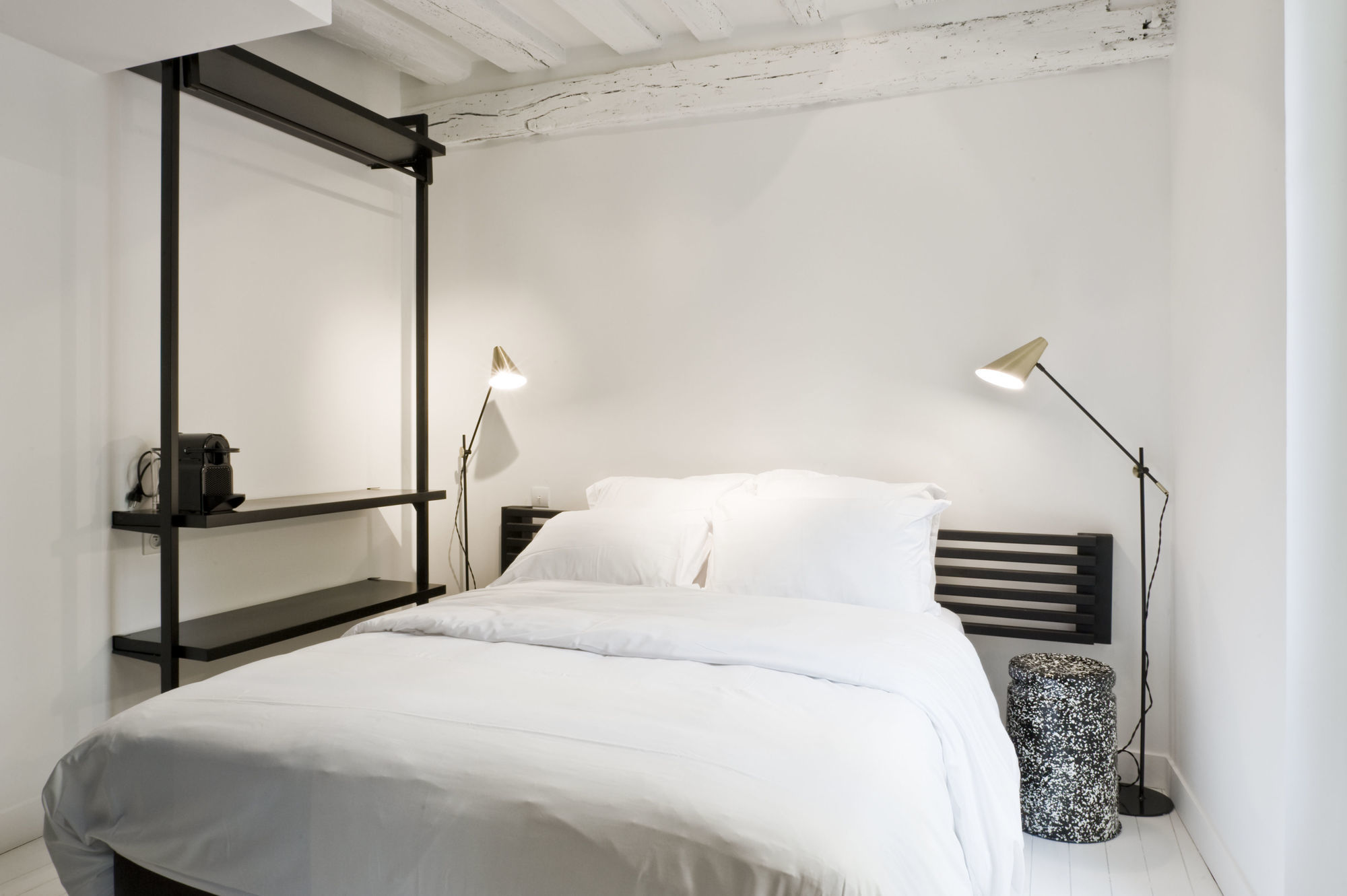 Beauquartier - Marais Vertus Paris