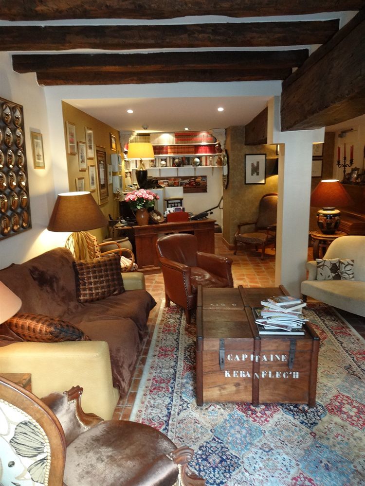 Beauquartier - Marais Vertus Apartment