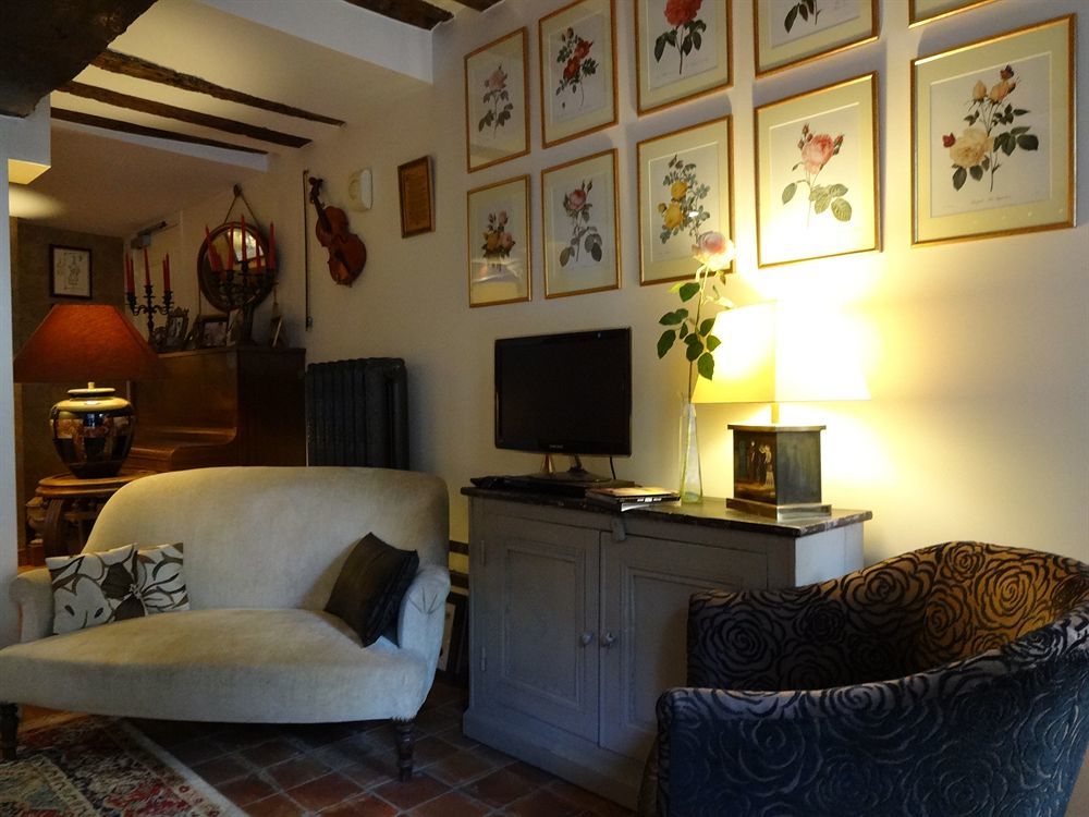 Beauquartier - Marais Vertus *