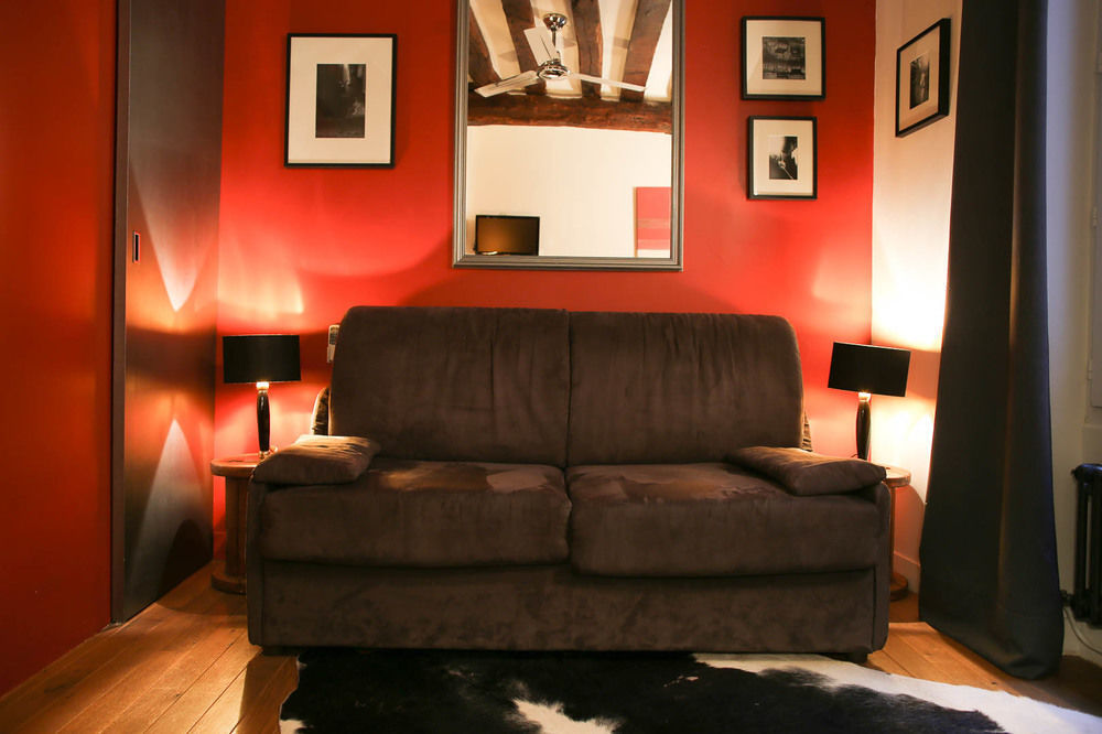 Beauquartier - Marais Vertus *